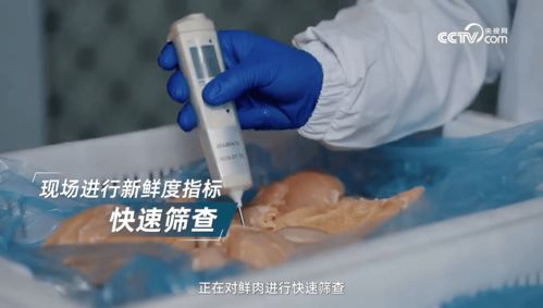 看鑒放心寵糧 探訪鮮朗，以全鏈路透明筑牢寵糧安心底線